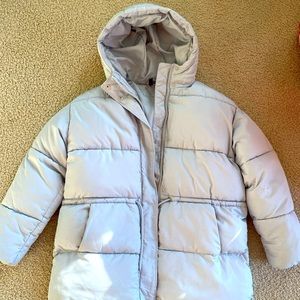 Winter jacket